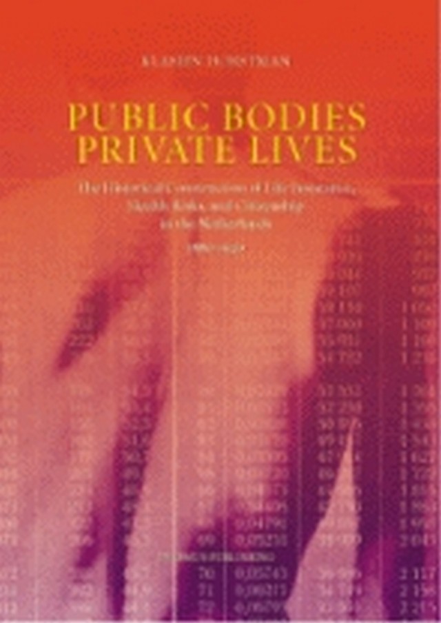Public Bodies Private Lives