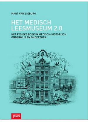 Het Medisch Leesmuseum 2.0