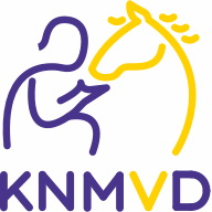KNMvD logo