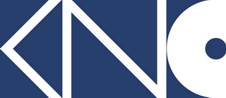 KNO logo