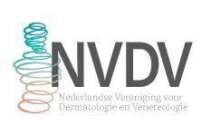 NVDV logo